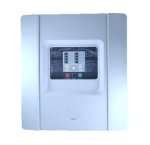 Fire Panels Control Panel