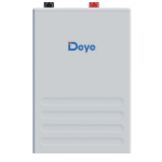 Deye SE-F5 Plus 5.12KWH 51.2V 100AH Lithium Battery