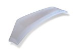 Honda Jazz MK2 2007-2014 Flush Small Boot Spoiler Tmw
