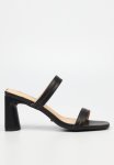 Frappe 1 Mule - Black