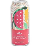 Switch 500ML Watermelon Strawberry & Pear