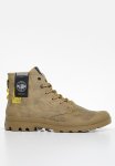 PALLADIUM Pampa Surplus