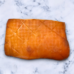 AVG 1 Slow-cooked & Smoked Pork Belly 2KG