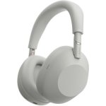 Sony WH1000XM6 Sliver Noise Cancelling Bluetooth Headphones