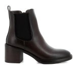 Carolena Boot - Chocolate - 8