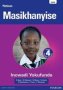 Platinum Masikhanyise - Grade 4 Reader   Isixhosa     Xhosa Paperback