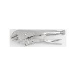 : 10" Locking Pliers Straight Jaws - T28346