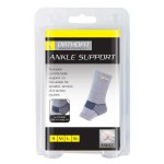 Elastic Ankle Support - Large Large