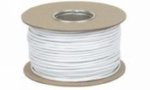 6CORE Stranded 6 Core Alarm Cable Stranded 6X0.5MM 100M