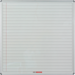 Parrot Edu Bd Side Panel 1220 1220 Mag White Lines
