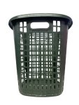 Rashida Lucy Laundry Basket