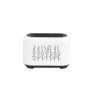 MINI Flame Humidifier 150ML 7-COLOR Light USB