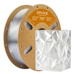 Eryone Hyper Speed PETG Filament For 3D Printers Transparent