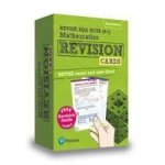 Revise Aqa Gcse 9-1 Mathematics Foundation Revision Cards - Includes Online Revision Guide Cards