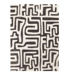 Mystery Rug - 240CM W X 340CM L Sage