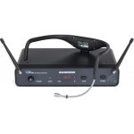Samson Airline 88X AH8 Fitness Headset System