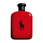 Ralph Lauren Polo Eau De Parfum Red 125ml