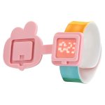 Chow Slap Band Watch