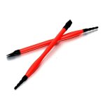 Silicone Glue Brush Applicator For Dowels & Biscuits 068NSG7