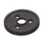 Hardened Steel Metal Spur Gear 54T 32P 3956 For Rc 1/10 Traxxas Slash 4X4 S