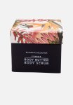 Botanical Collection Fynbos Body Butter & Body Scrub Set
