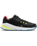Unisex Ua Forge Rc Sportstyle Shoes - BLACK-001 44382