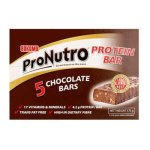 Bokomo Pronutro Chocolate Protein Bar 5S