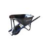 Bester Barrows Eco Plastic Wheelbarrow 85 Litre