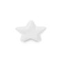 Le Creuset 20CM Star Plate White