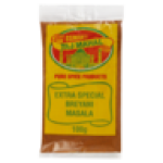 Taj Mahal Extra Special Breyani Masala Spice 100G