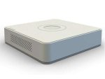 Hikvision 8 Channel 1080P MINI 1U Acusense Dvr