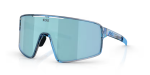 - P001 - Transparent Blue ice Blue - Size 42