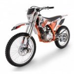 T2 Enduro 220CC 4 Stroke
