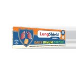 Lungshield Immune Supp Eff Tabs 10
