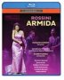 Armida: Opera Vlaanderen Zedda Italian Blu-ray Disc