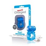 The Screaming O - Charged Big O Blue