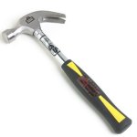 Hammer Claw Tubular Steel Hnd 600G