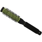 Hairware Thermal Ceramic Green Soft Finish Barrel Brush 25MM