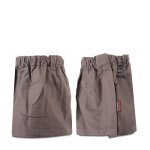 WMA033 Olive Gaiter