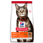 Adult With Lamb Cat Food - 7KG