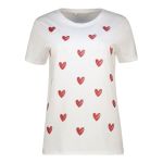 Real Character Valentine's Day Tee