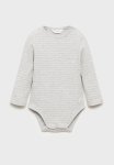 Body Stripe - Light pastel Blue