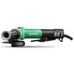 Angle Grinder 125MM 1300W Brushless G13BYEQ2WDZ