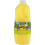 Tropical Dream Pineapple Flavoured Dairy Fruit Blend 2L