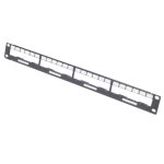 Apc Data Distribution 1U Panel Holds 4