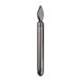 24K Beauty Bar Facial Roller Face Vibration Skincare Massager