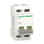 A9S60332 Isw 3P 32A 415V Isolator