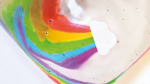 Rainbow Baff Bombz