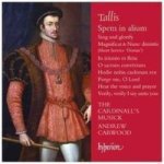 Tallis: Spem In Alium sing And Glorify ... Cd