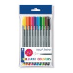 Staedtler Triplus Fineliner 10